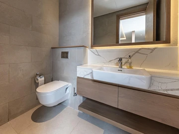 Villa de 4 Chambres