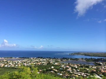 Residential Land
