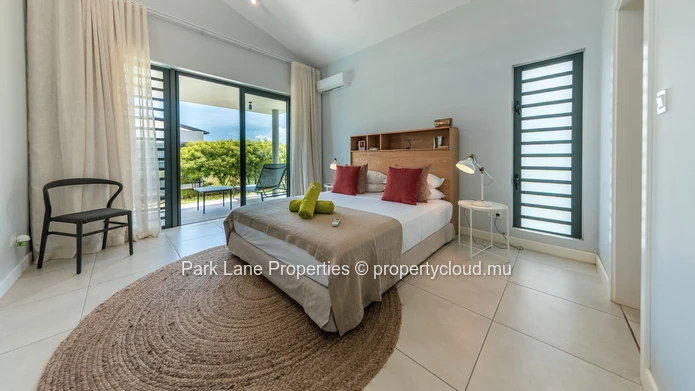 Newly built 3-Bedroom Villa with Private Pool in Prime Location