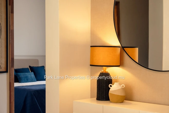 Blue Creek - 3 Bed Ground Floor Apartment for Sale 