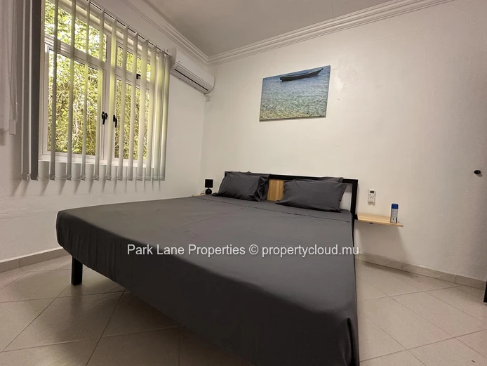 Appartment à vendre à Poste Lafayette.