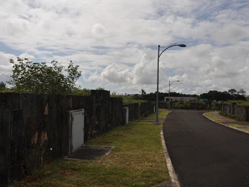 Residential Land