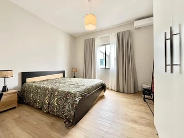 4 Bedroom Penthouse