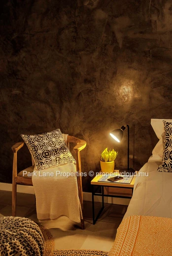 Modern & stylish studio apartment in Ebene