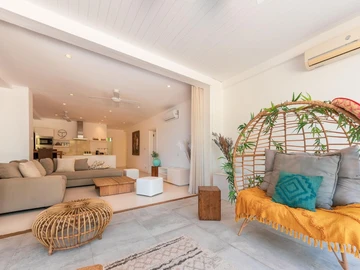 4 Bedroom Apartment