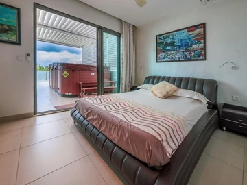 3 Bedroom Penthouse