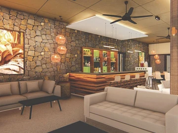 4 Bedroom Penthouse