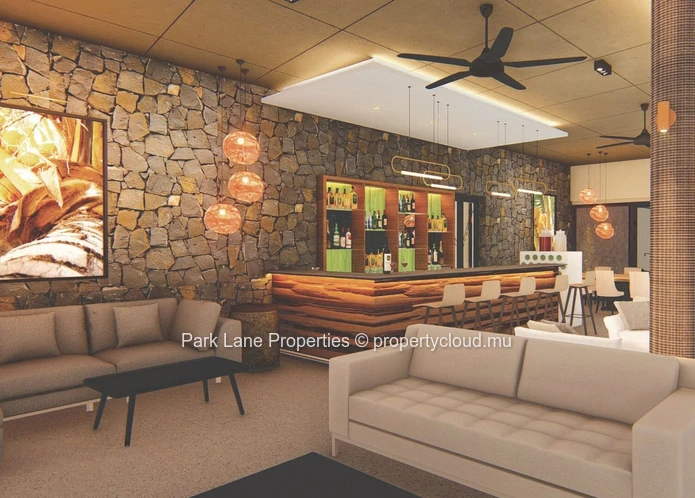 Exclusive Penthouse in the Heart of Moka 
