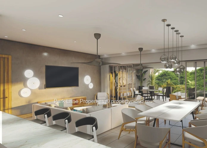 Exclusive Penthouse in the Heart of Moka 
