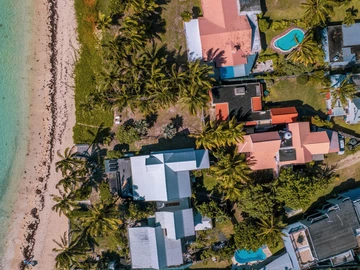 5 Bedroom Villa