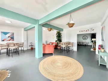 Commercial Property