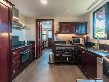 2 Bedroom Villa