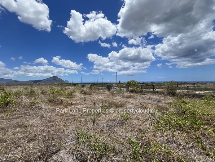Prime Residential Land in the Heart of the West
