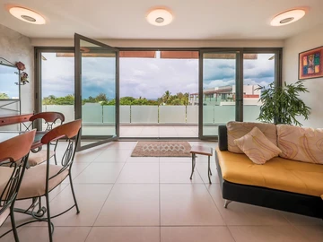3 Bedroom Penthouse