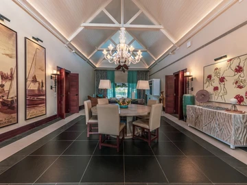 2 Bedroom Villa