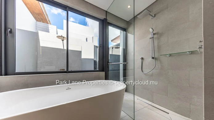 Spectacular Villa within Mont Choisy Private Estate