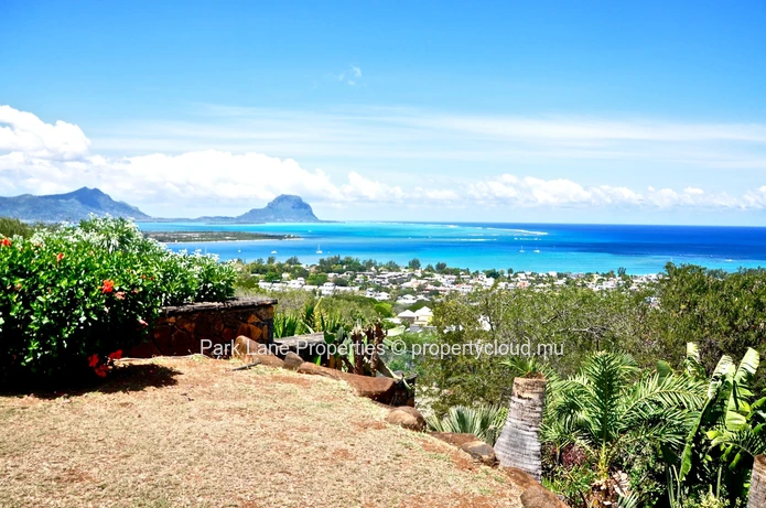 Grande Mansion with Exceptional View