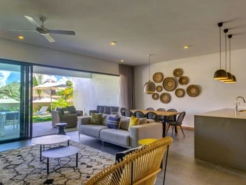 3 Bedroom Apartment