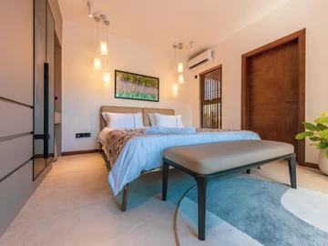 3 Bedroom Villa