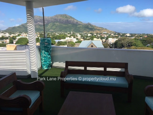 Stunning fully furnished penthouse in Rose Hill – Comfort & elegance in every detail<br/><br/>