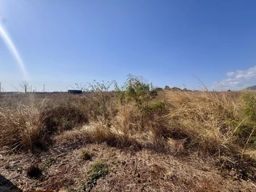 Residential Land