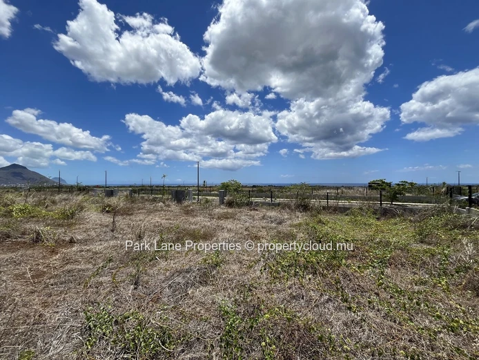 Prime Residential Land in the Heart of the West
