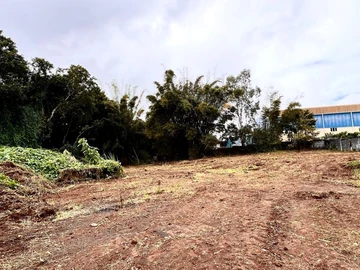 Residential Land