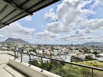 3 Bedroom Penthouse