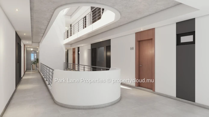 Serenity Heights – Luxe Intimiste dans une Résidence d'Une Chambre