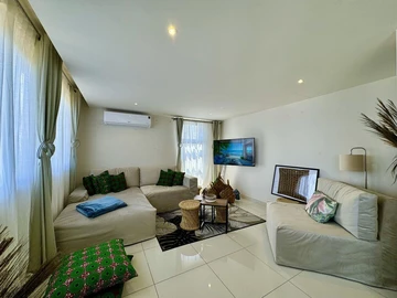 3 Bedroom Penthouse