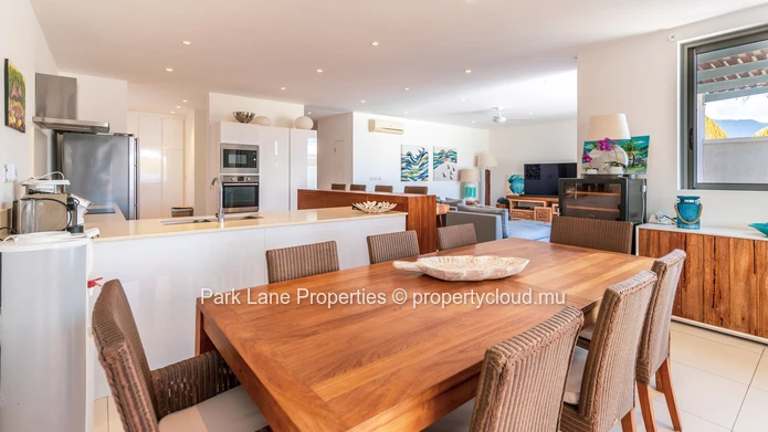 Villa RES exclusive