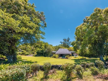 2 Bedroom Villa