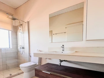 4 Bedroom Penthouse
