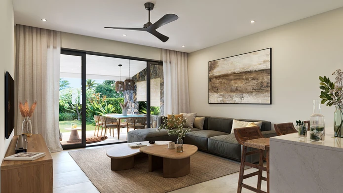 The Spring – Townhouses That Live And Breathe Anahita