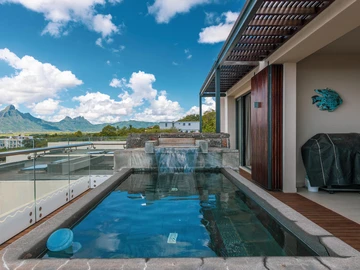 3 Bedroom Penthouse