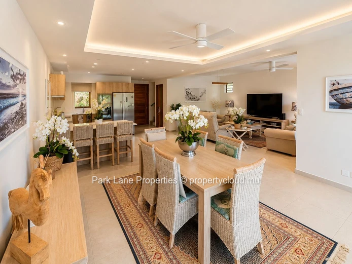 Luxury Villa for Sale – North Island Views, Grand Gaube, Mauritius