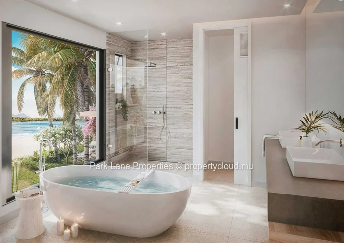 One bedroom flat in an ideal location