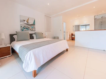 Appartement de 4 Chambres
