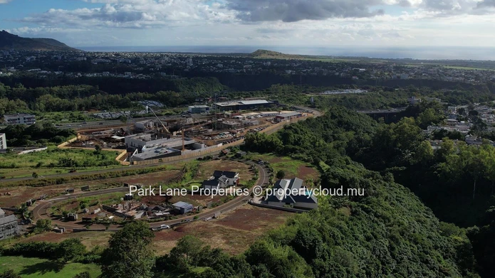 Build your dream home in the heart of the Island – Bagatelle's finest residential opportunity