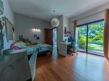 Villa de 5 Chambres