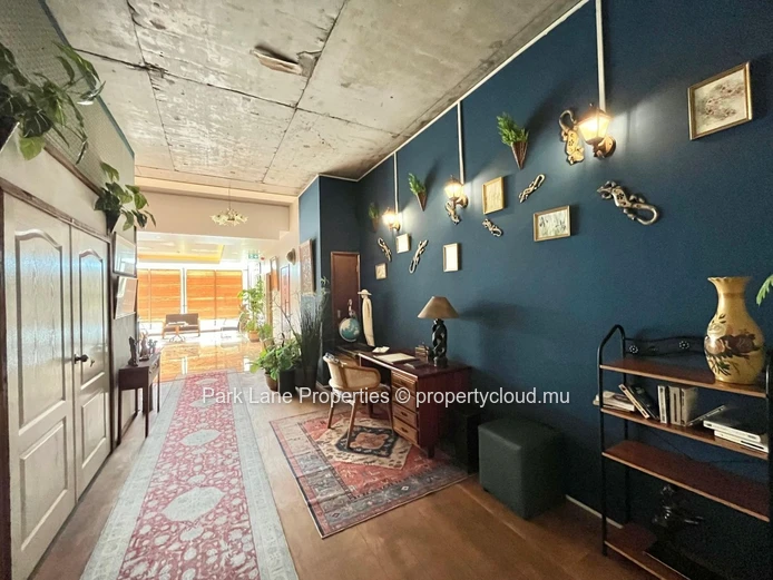 Professional Office Space in Ebene Business District