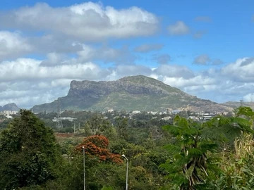 Agricultural Land