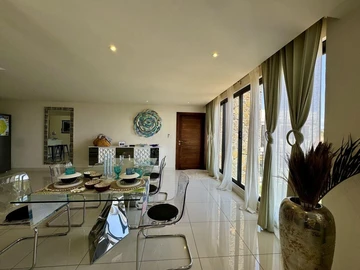 3 Bedroom Penthouse