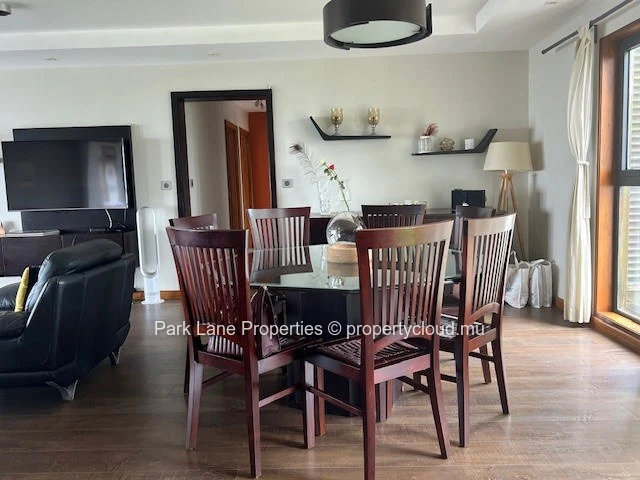 Stunning Apartment in Floréal: An Exceptional Opportunity