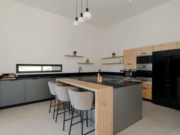 3 Bedroom Villa