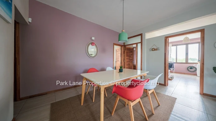 Appartement rénové à Albion