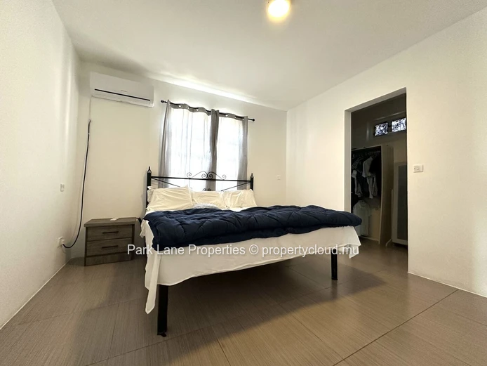 Apartment for sale in Grand Baie.