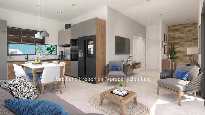 Penthouses Zetwal – Élégance Panoramique Et Intimité En Hauteur