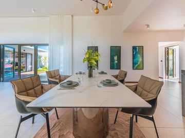 3 Bedroom Villa