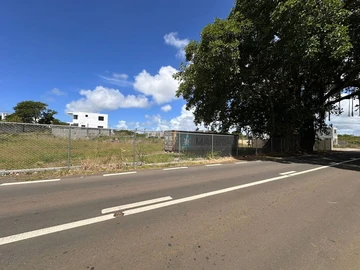 Residential Land